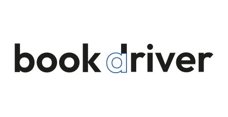 Logo Book Driver