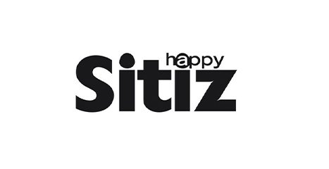 Logo Happy Sitiz