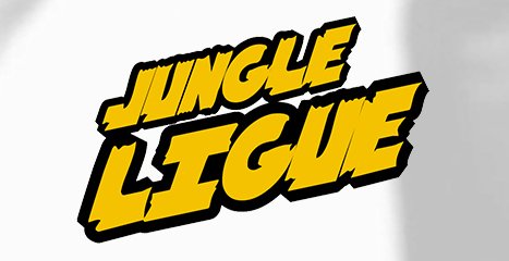 Logo Jungle Ligue